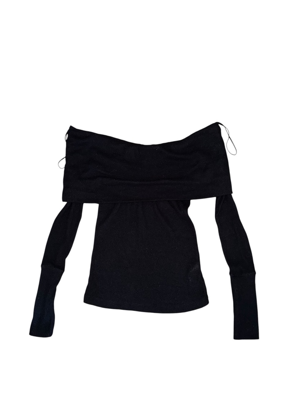 We The Free Off The Shoulder Long Sleeve